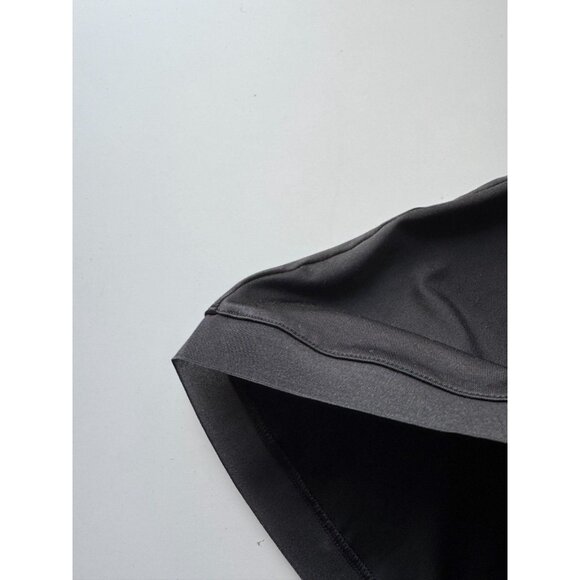 SPANX Black Star Power Open Bust Cami Tank, Size M - Picture 4 of 9